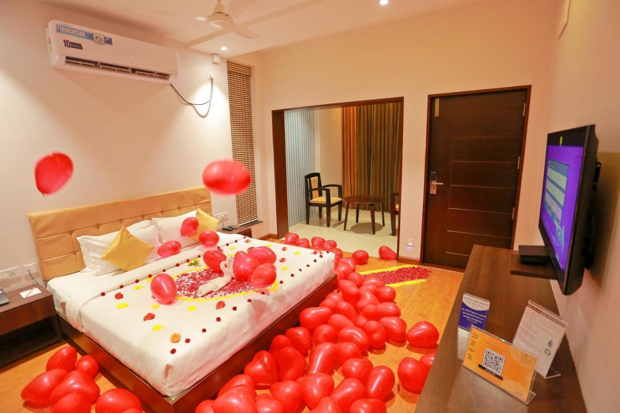 Grand Signature Hotel & Spa Yercaud Dış mekan fotoğraf