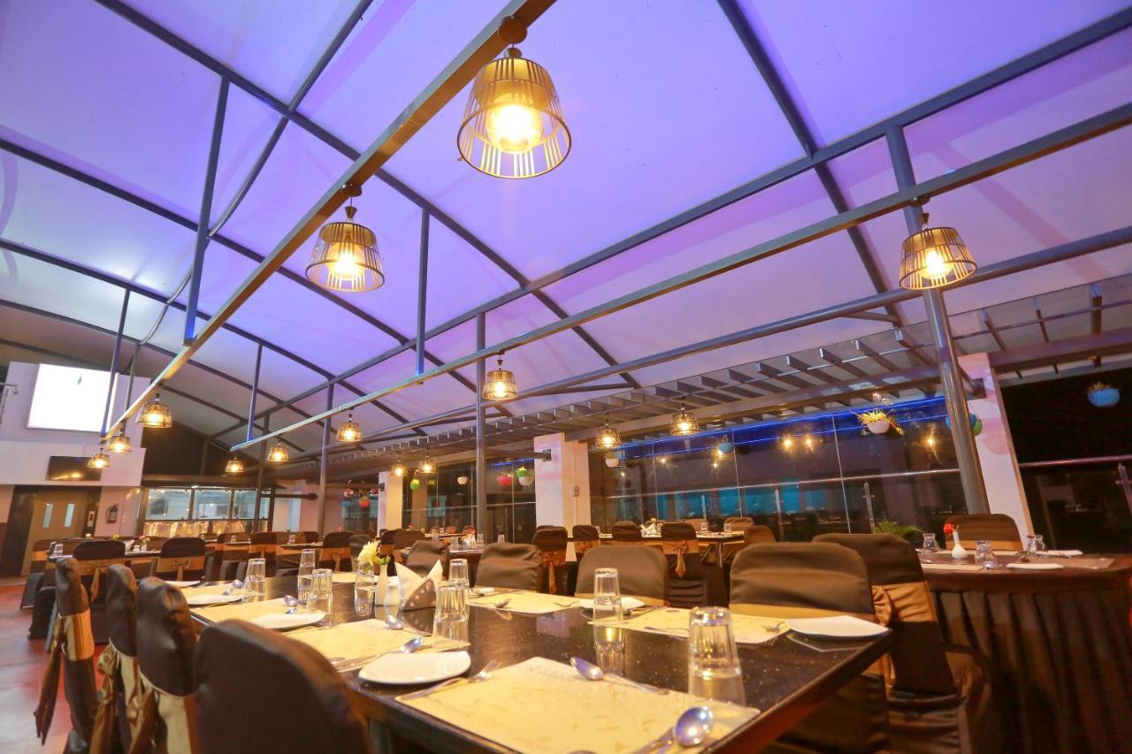 Grand Signature Hotel & Spa Yercaud Dış mekan fotoğraf