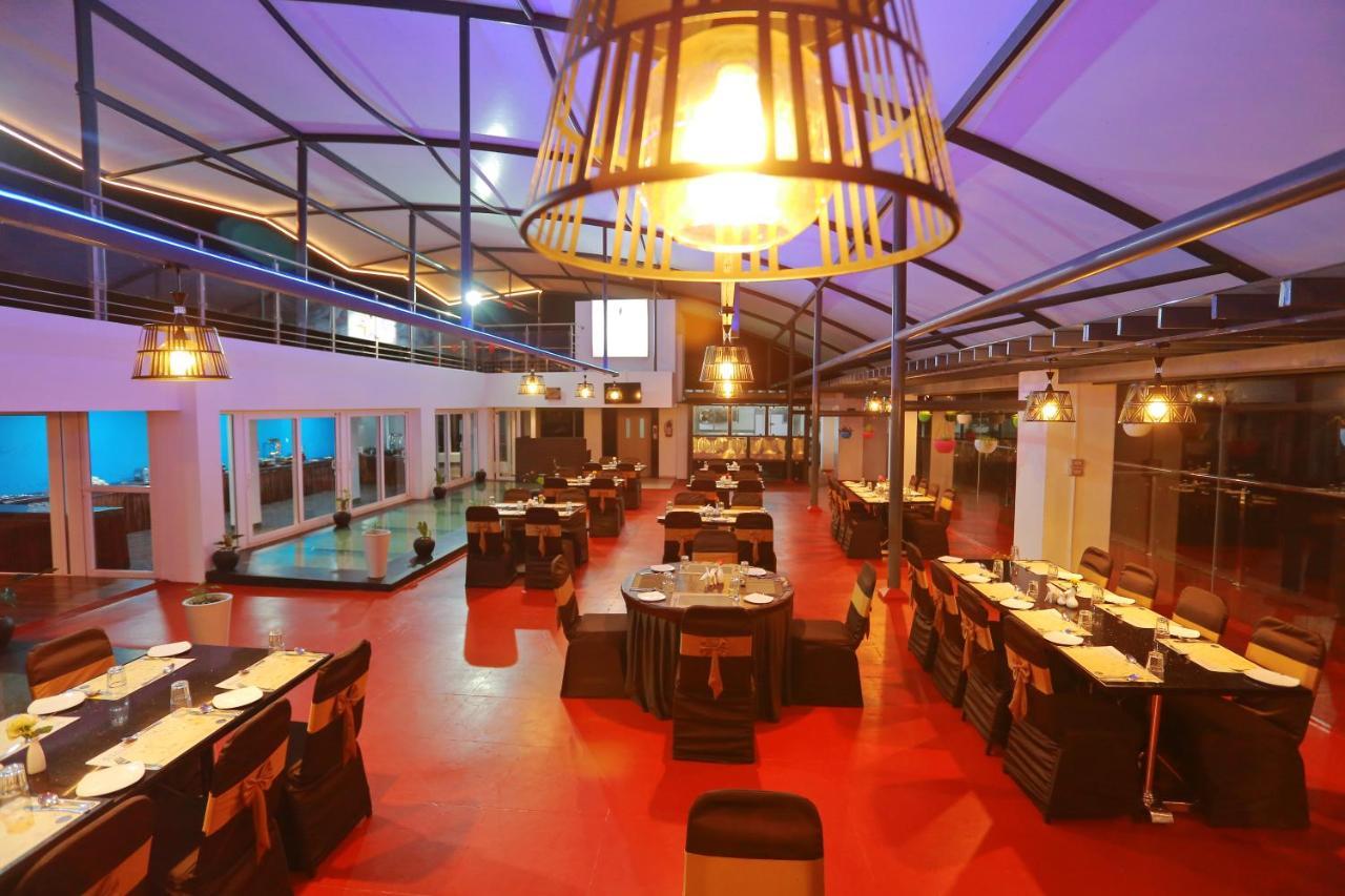 Grand Signature Hotel & Spa Yercaud Dış mekan fotoğraf
