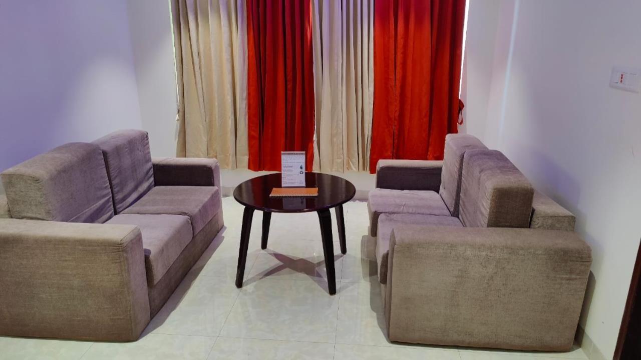 Grand Signature Hotel & Spa Yercaud Dış mekan fotoğraf